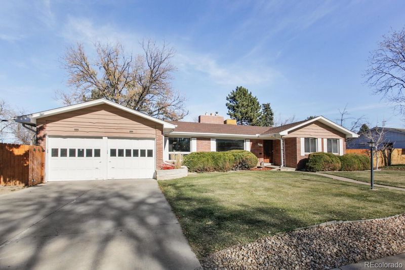 251 E Graves Ave, Centennial, CO 80121