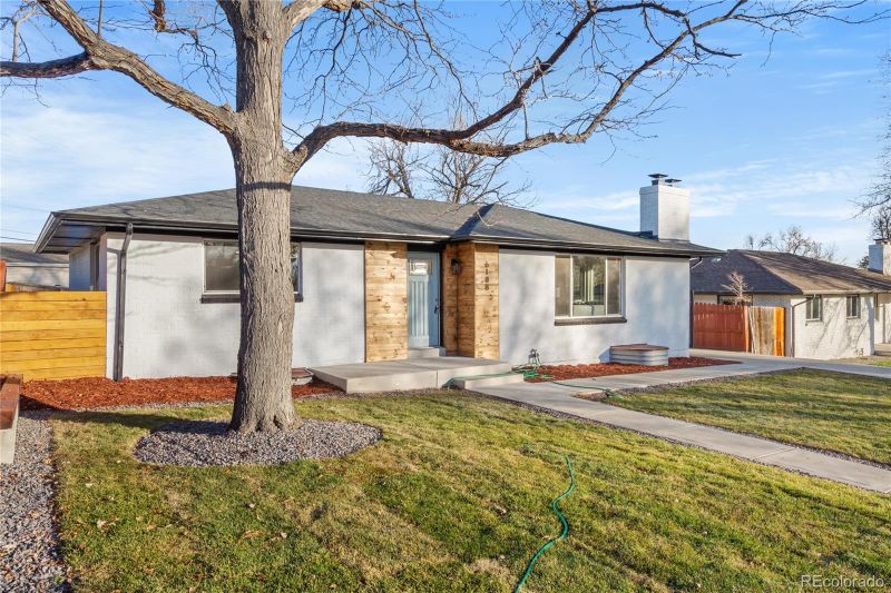 6188 Brentwood St, Arvada, CO 80004