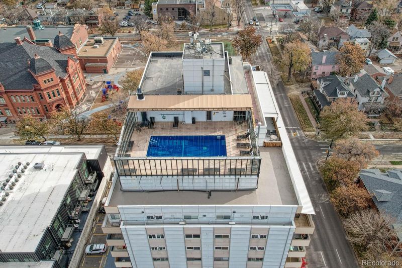 1029 E 8th Ave #306, Denver, CO 80218