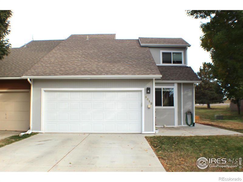 5512 Tripp Ct, Fort Collins, CO 80525