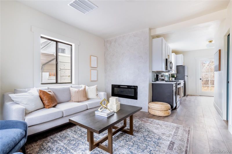 3116 W Exposition Ave, Denver, CO 80219