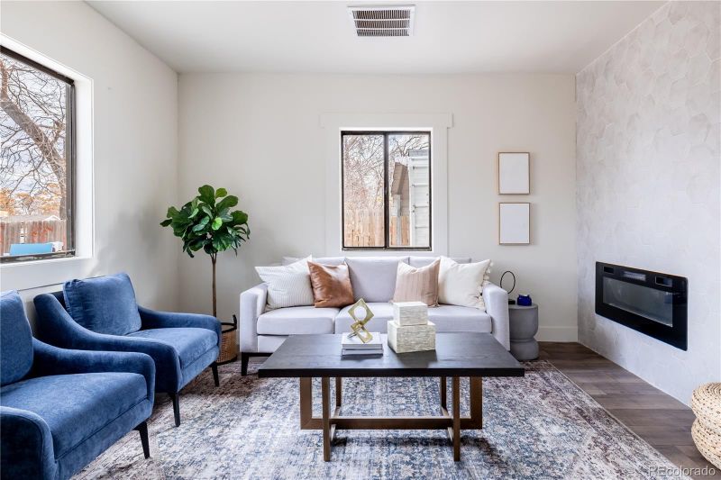 3116 W Exposition Ave, Denver, CO 80219