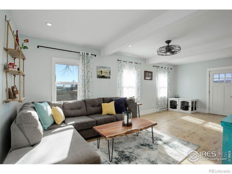 612 N County Road 21, Berthoud, CO 80513