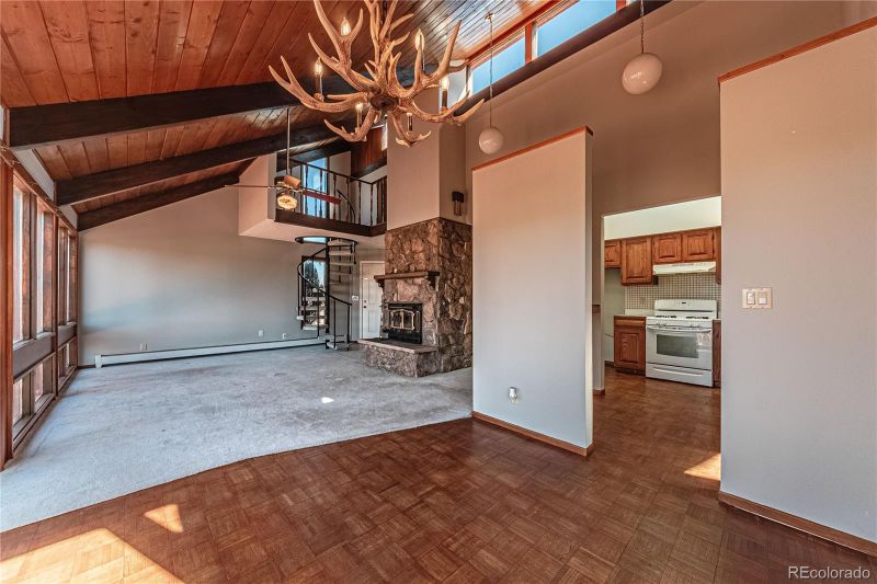 21268 Us Highway 160, Walsenburg, CO 81089
