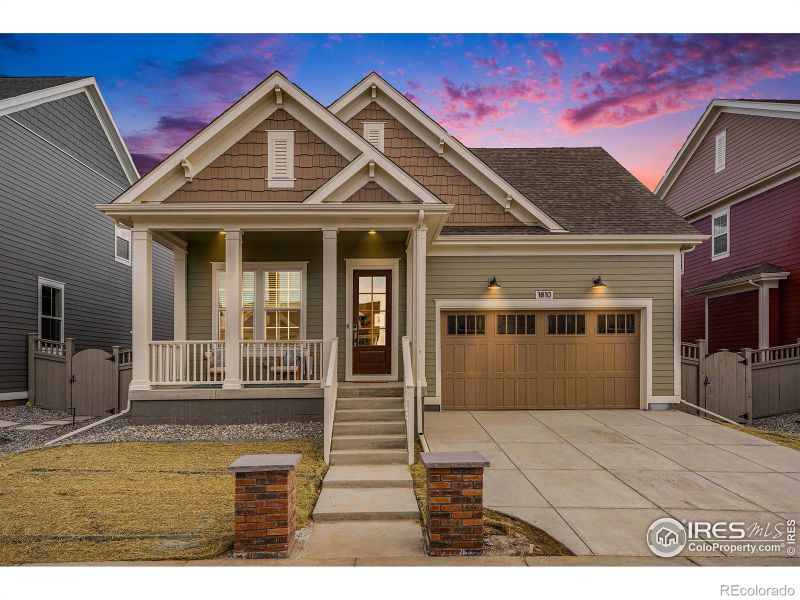 1810 Willow, Erie, CO 80516