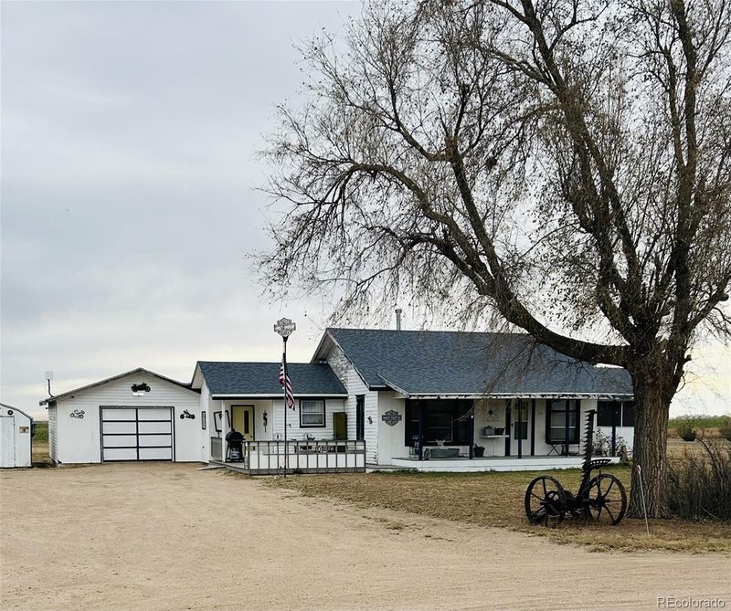 38710 County Road L, Yuma, CO 80759