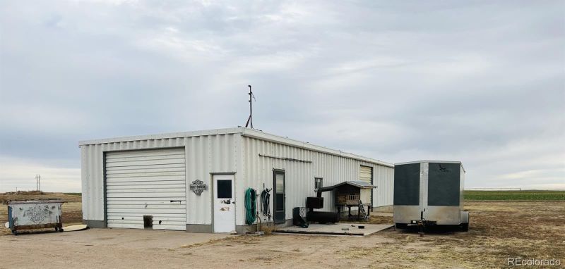 38710 County Road L, Yuma, CO 80759