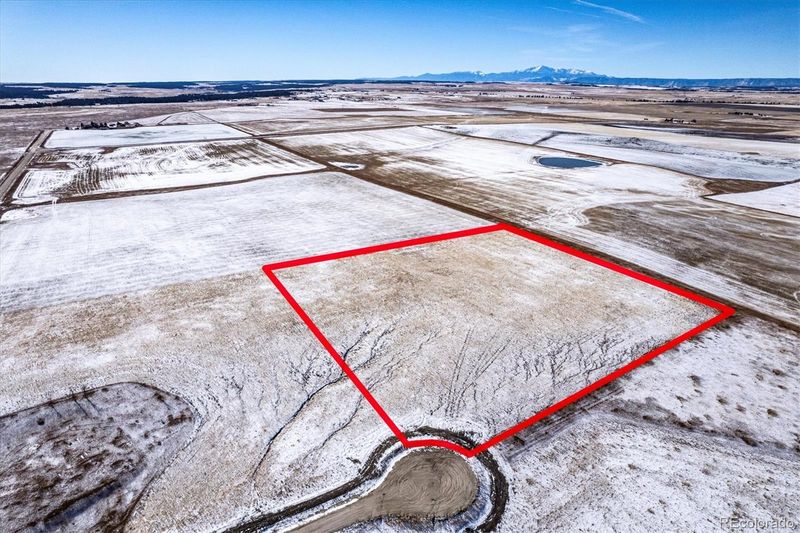 Craven Lot 3 Lot 3, Elbert, CO 80106