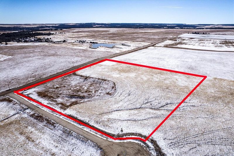 Craven Lot 4 Lot 4, Elbert, CO 80106