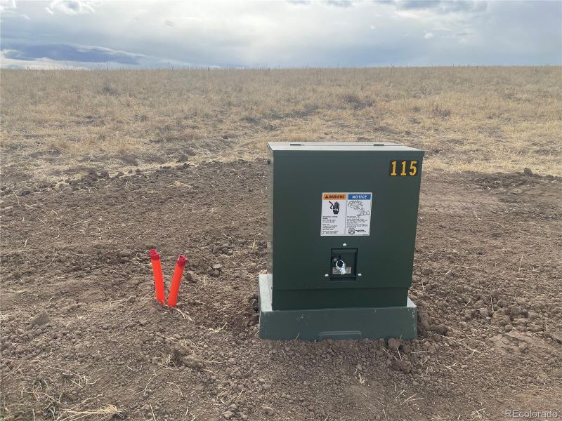 Craven Lot 4 Lot 4, Elbert, CO 80106