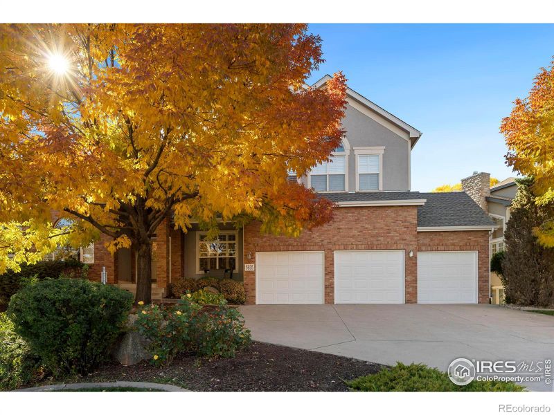5935 Palmer Ct, Fort Collins, CO 80528