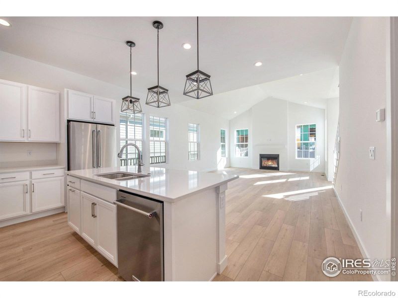 1802 Willow, Erie, CO 80516