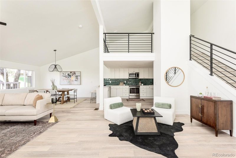 2907 W Rowland Ave, Littleton, CO 80120