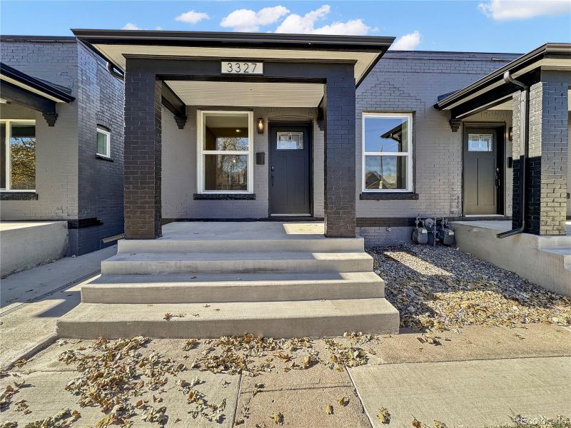 3327 N Lafayette St, Denver, CO 80205