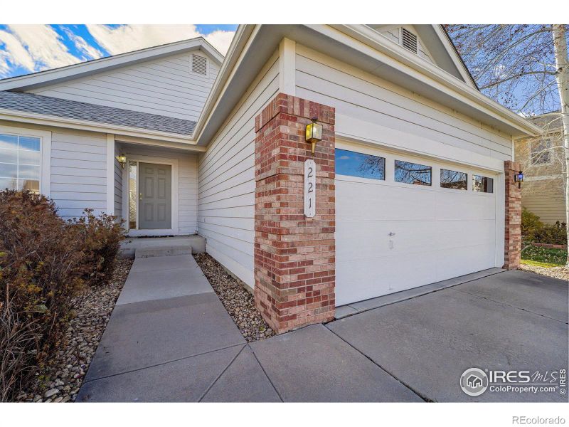 221 Egyptian Ct, Fort Collins, CO 80525