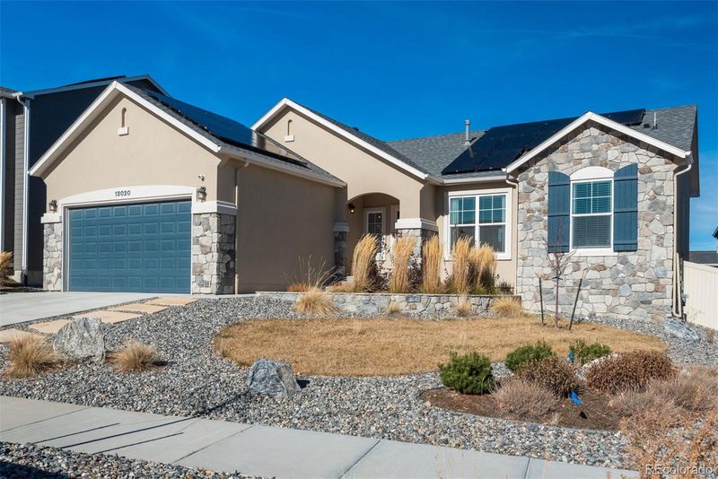 13020 Stone Valley Dr, Peyton, CO 80831
