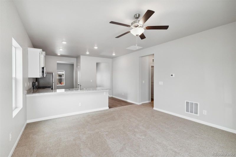1002 Payton Ave, Fort Lupton, CO 80621