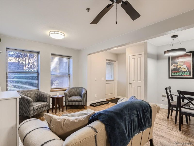 1606 N Humboldt St #1/2, Denver, CO 80218