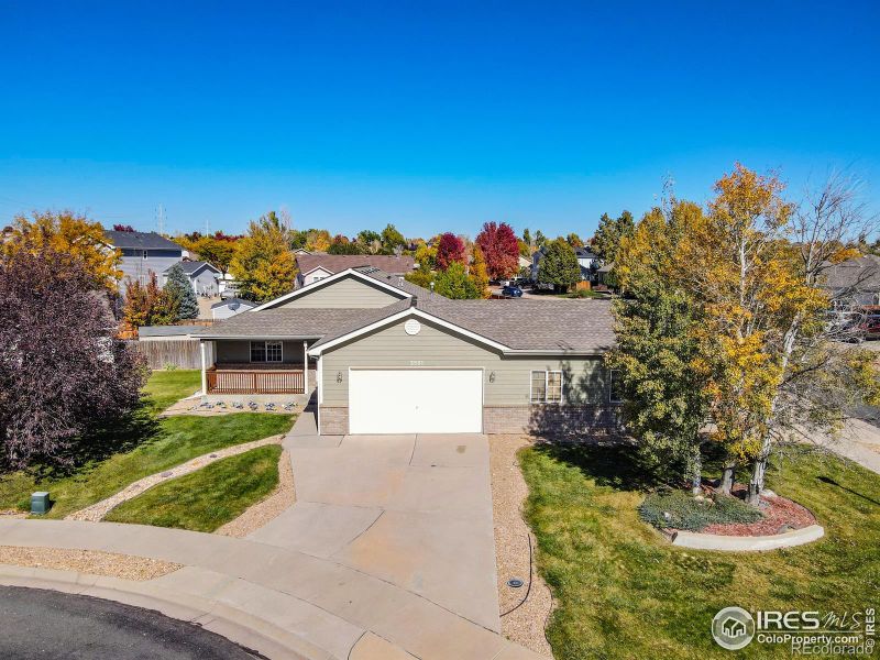 3501 Wyatt Ct, Evans, CO 80620