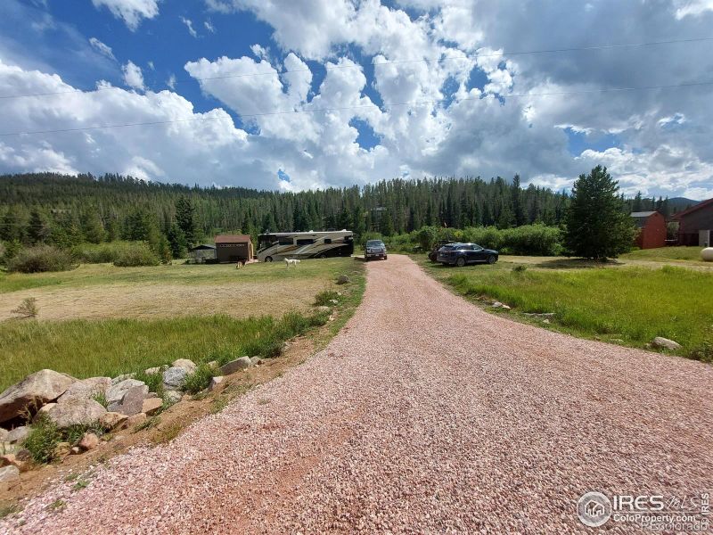 7582 Ottawa Way, Red Feather Lakes, CO 80545