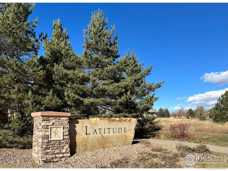 1953 Fairway Pointe Dr, Erie, CO 80516