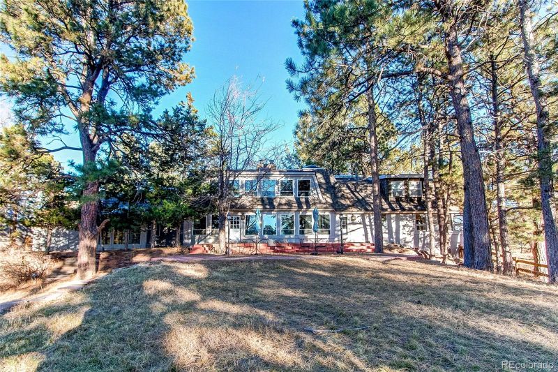 12191 Evergreen Trl, Parker, CO 80138
