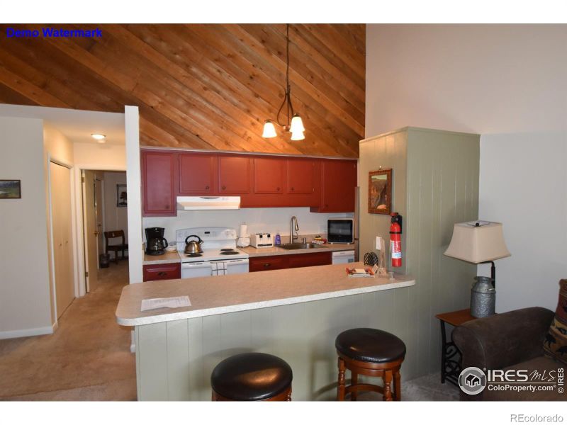 2760 Fall River Rd #206, Estes Park, CO 80517