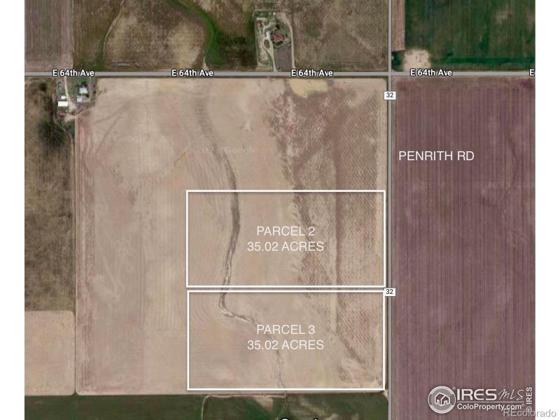 Lot 2 Penrith Rd, Bennett, CO 80102