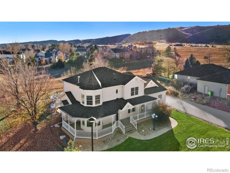 2705 Morning Glory Rd, Fort Collins, CO 80526