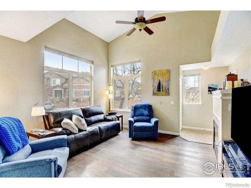 6496 Silver Mesa Dr #A, Highlands Ranch, CO 80130