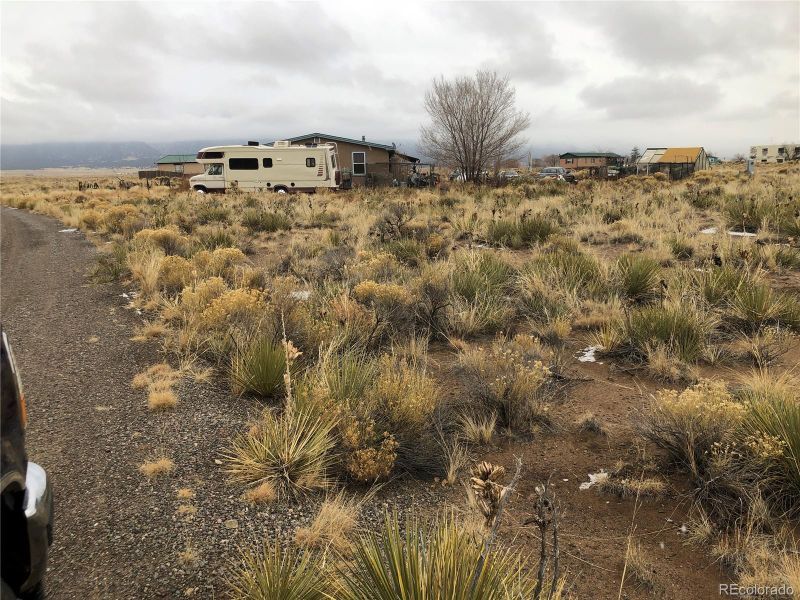 387 Del Sol Ln Lot 387, Crestone, CO 81131
