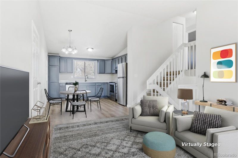 1487 S Andes Way, Aurora, CO 80017