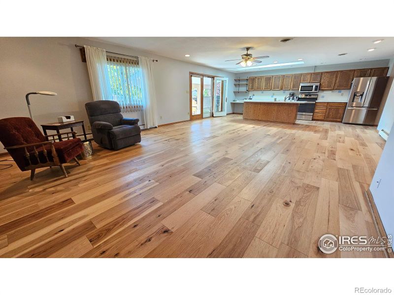821 Denver St, Sterling, CO 80751