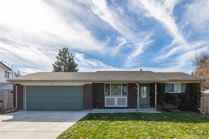 11754 E Virginia Dr, Aurora, CO 80012