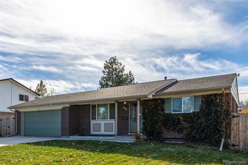 11754 E Virginia Dr, Aurora, CO 80012