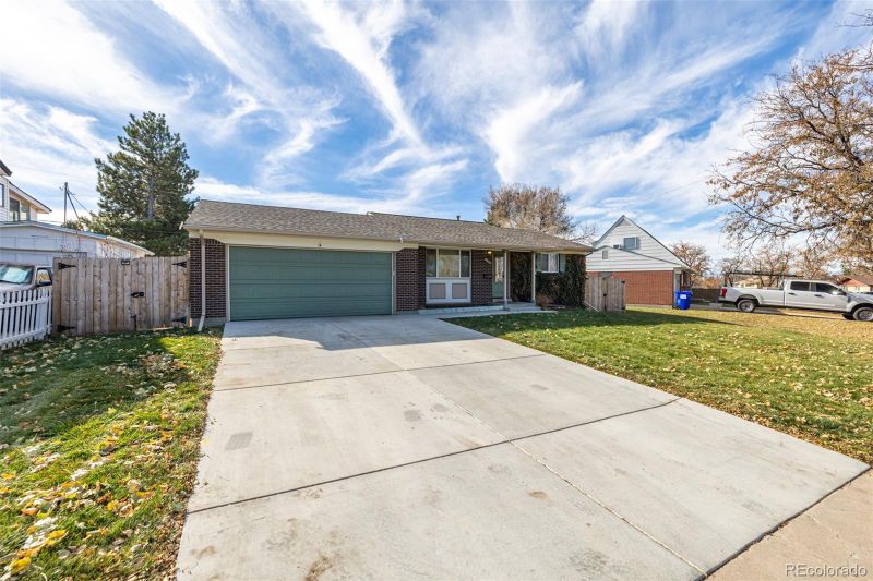 11754 E Virginia Dr, Aurora, CO 80012