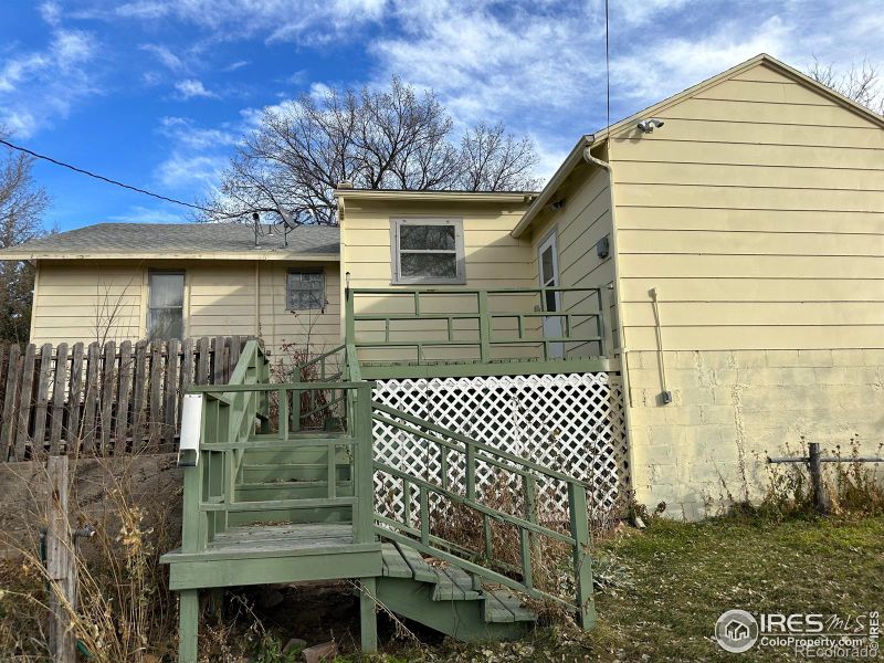 735 Blake St, Wray, CO 80758
