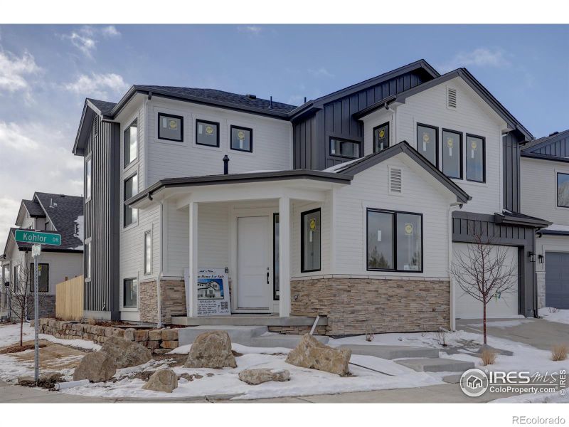 820 Kohlor Dr, Lafayette, CO 80026