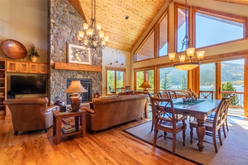 730 Lake Ave, Grand Lake, CO 80447