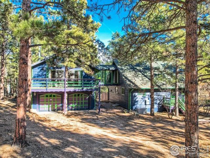 28 Wild Tiger Rd, Boulder, CO 80302