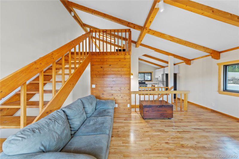 187 Conger St #101, Nederland, CO 80466