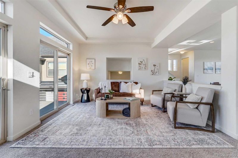 6641 John Muir Trl, Colorado Springs, CO 80927