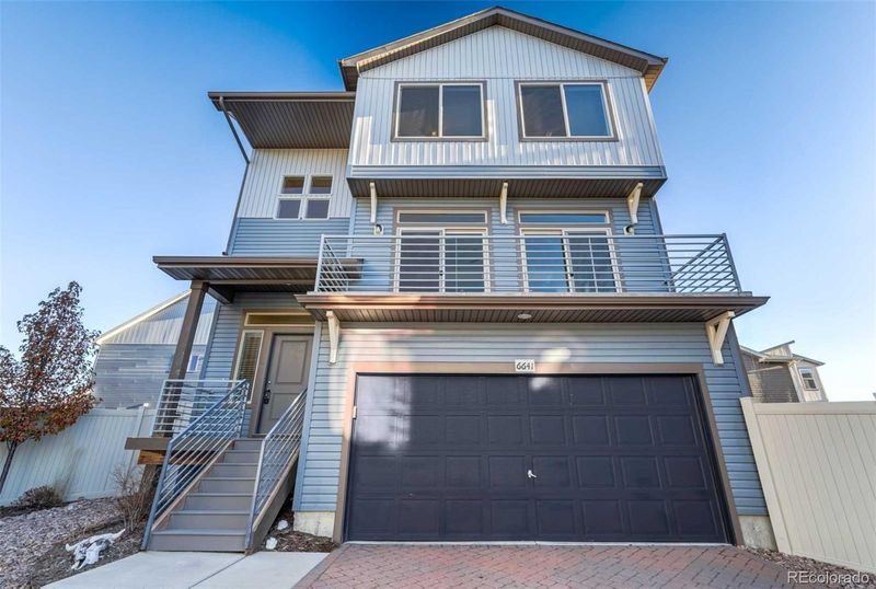6641 John Muir Trl, Colorado Springs, CO 80927