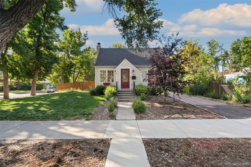 745 E San Miguel St, Colorado Springs, CO 80903