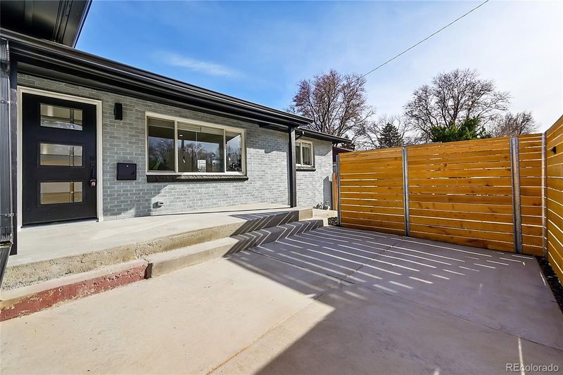 4330 Lamar St, Wheat Ridge, CO 80033