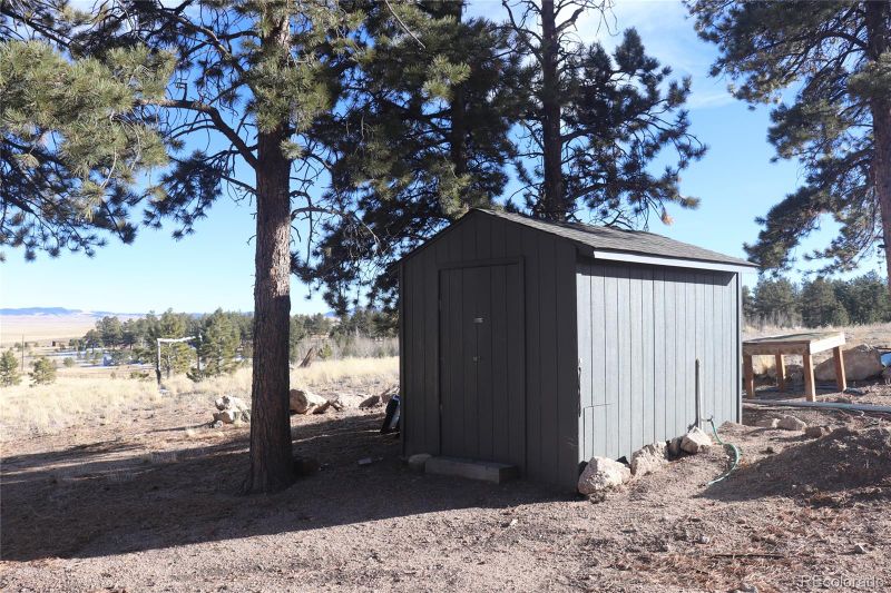 9583 Ranch Rd Lot 905 and 906, Hartsel, CO 80449