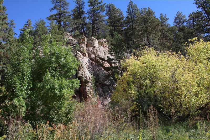 Highway 78, Beulah, CO 81023