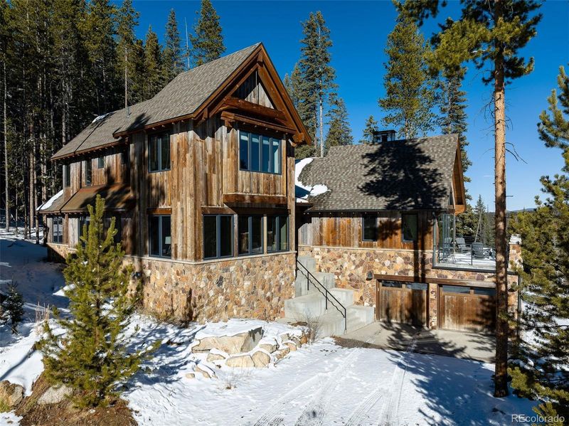 239 Bridger Trl, Winter Park, CO 80482