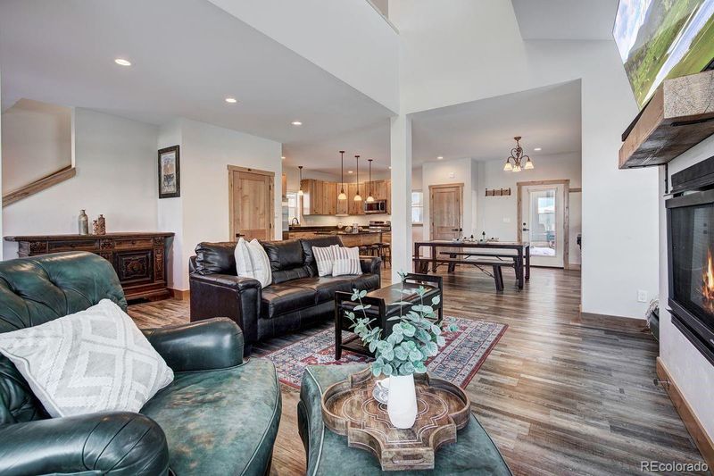 1316 Silver Vault St, Leadville, CO 80461