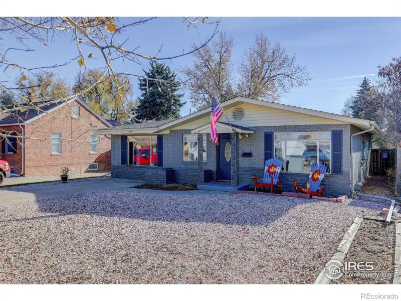 900 W 8th St, Loveland, CO 80537
